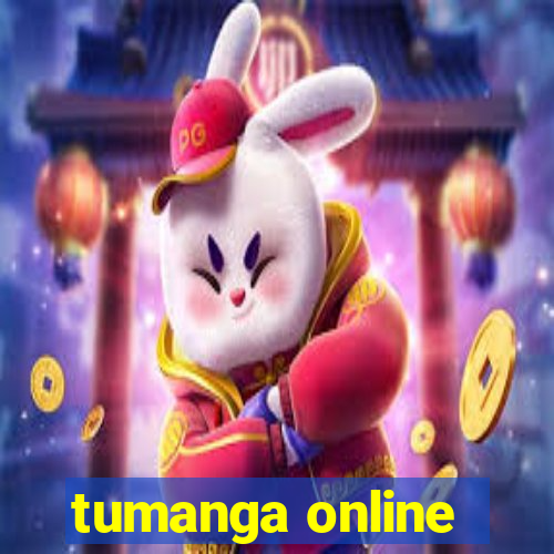 tumanga online